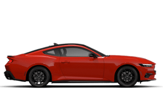 2026 Ford Mustang® External Image 1